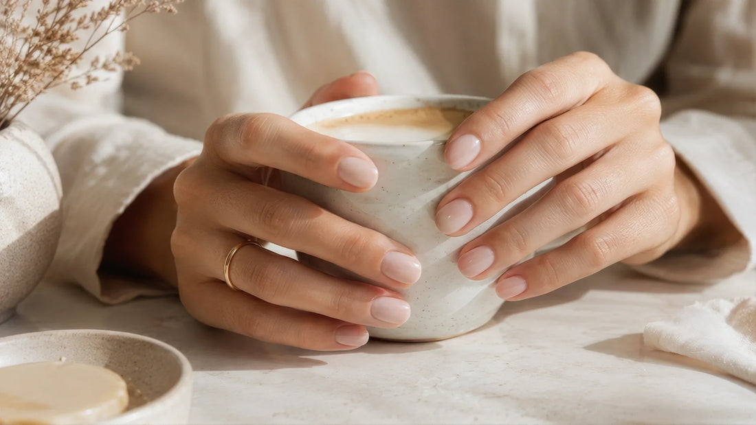 Tendencias en uñas para 2026: la guía definitiva sobre las tendencias que dominarán tus manos este año - Cuticle