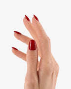 Scarlet Mood Redonda Extra Corta