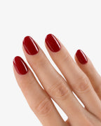 Scarlet Mood Redonda Extra Corta