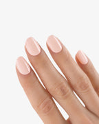 Ballerina Redonda Extra Corta