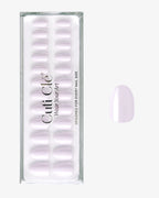 Pale Lilac Redonda Corta