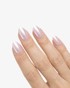 Moonlight Pink Cat Eye Redonda Extra Corta