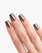 Cocoa Cat Eye Cuadrada Corta