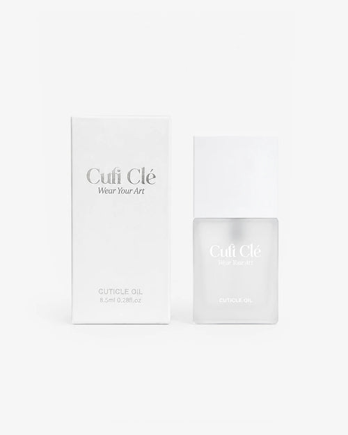 Aceite de cutículas Cuti Clé - foto adicional 1 del producto