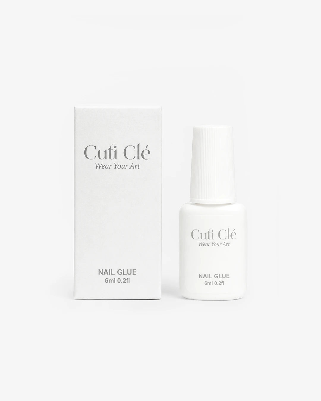 Pegamento para uñas Cuti Clé - foto adicional 1 del producto