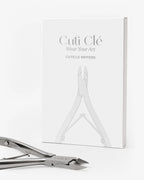 Tijeras para cutículas Cuti Clé - foto adicional 2 del producto