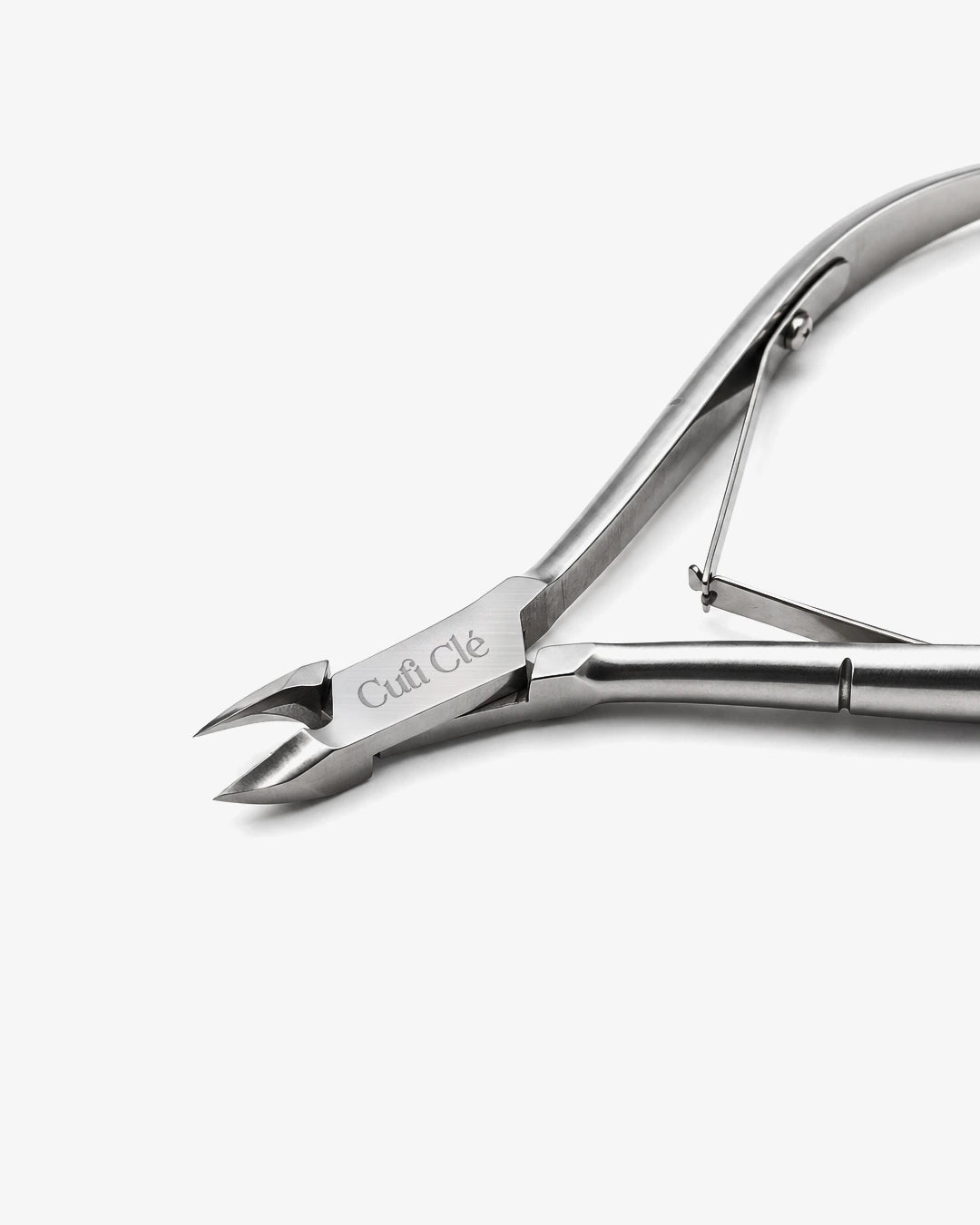 Tijeras para cutículas Cuti Clé - foto adicional 1 del producto