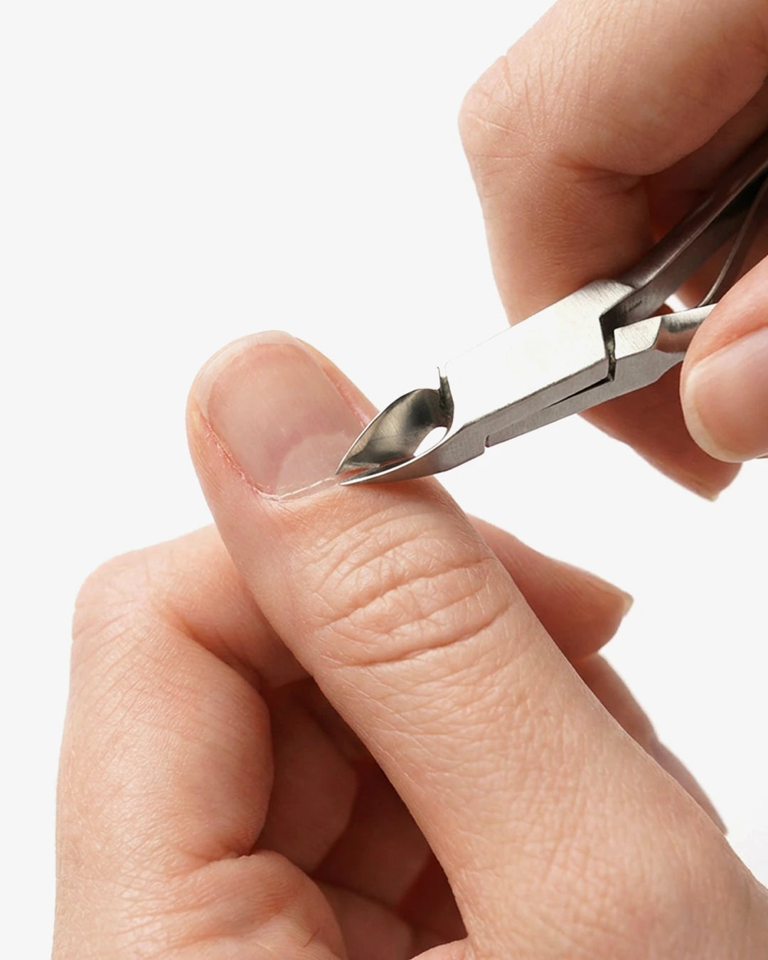 Tijeras para cutículas Cuti Clé - foto adicional 3 del producto