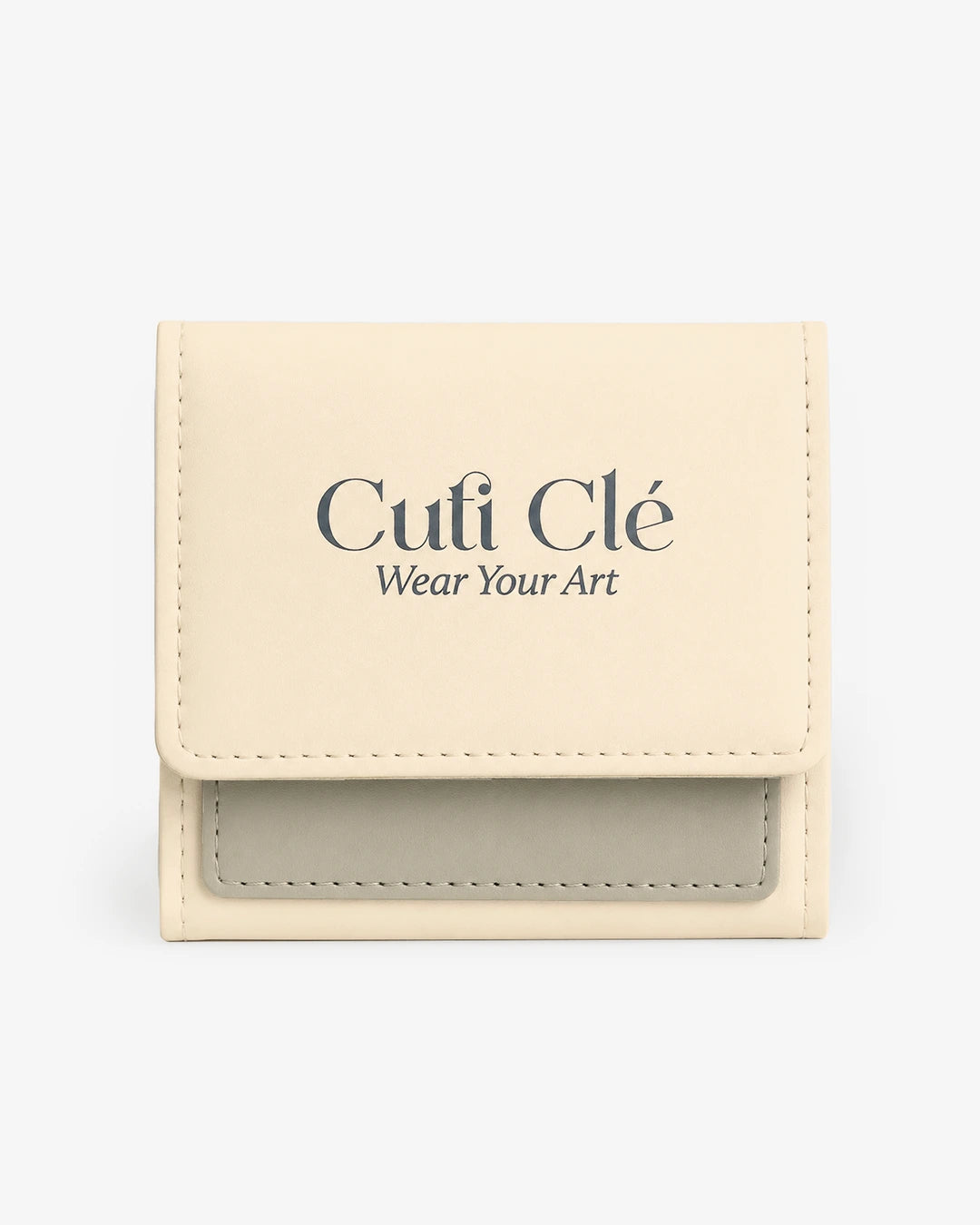 Set de manicura Cuti Clé - foto adicional 2 del producto