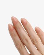 Uñas press-on Breath Redonda Corta - vista adicional 1 | Cuti Clé