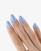 Uñas press-on Blueprint Redonda Corta - vista adicional 1 | Cuti Clé