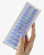 Uñas press-on Blueprint Redonda Corta - vista adicional 4 | Cuti Clé