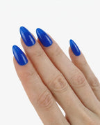 Sapphire Almendrada Corta