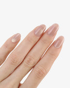 Uñas press-on Sunset Cat Eye Redonda Corta - vista adicional 1 | Cuti Clé